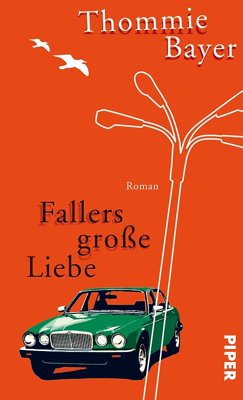 Fallers große Liebe