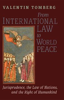 From International Law to World Peace