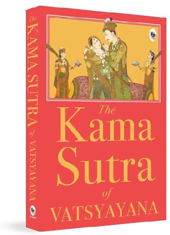 The Kama Sutra of Vatsyayana