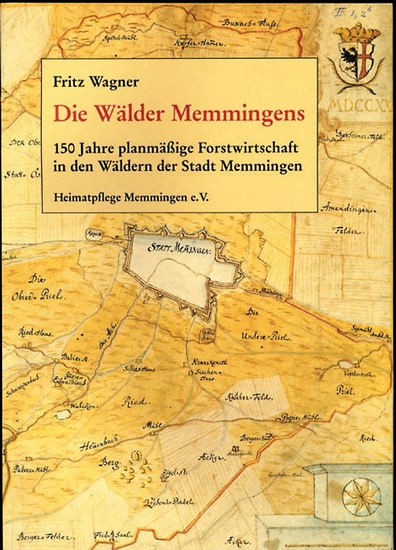 Die Wälder Memmingens