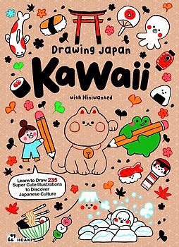 Drawing Japan Kawaii