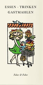 Brevier fürs Essen, Trinken und Gastmahlen