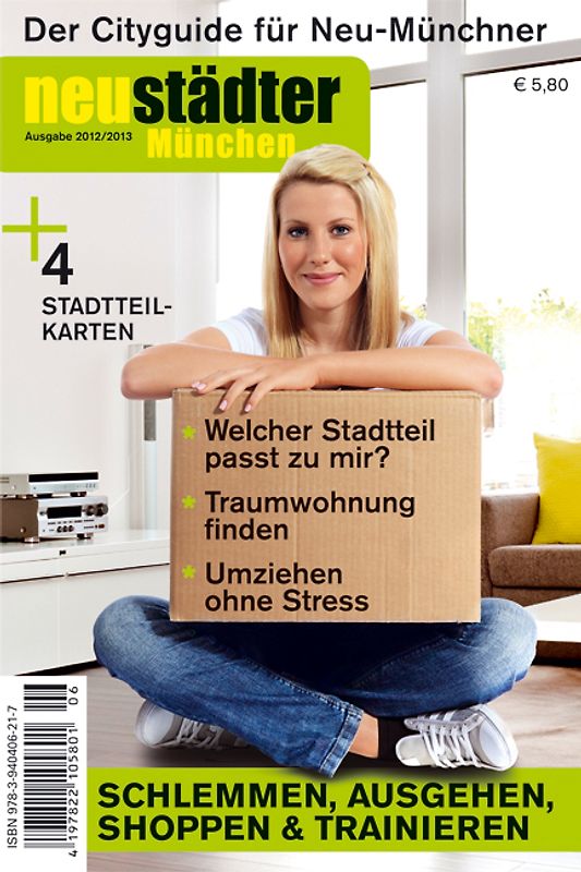 Neustädter München 2012/2013