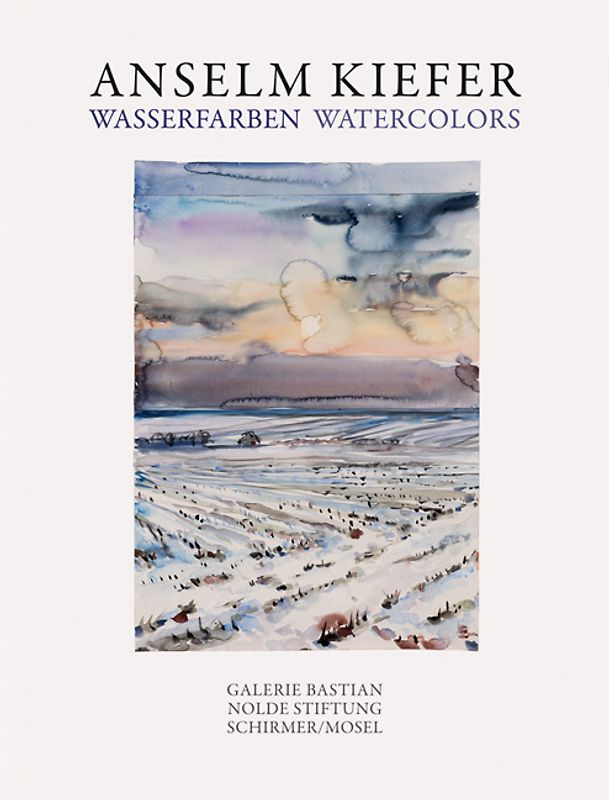 Wasserfarben