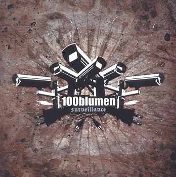 100blumen - Surveillance