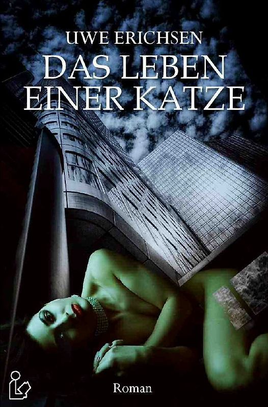 DAS LEBEN EINER KATZE