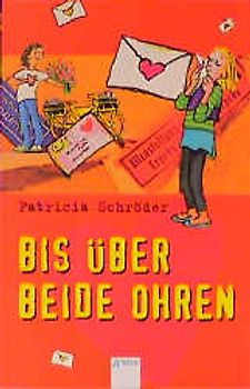 Bis über beide Ohren