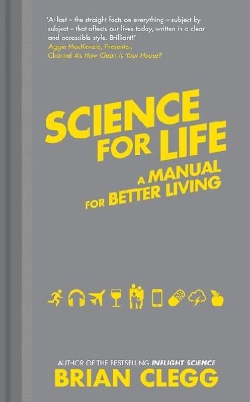Science for Life