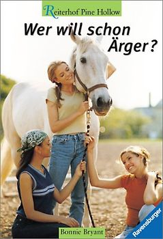 Wer will schon Ärger?