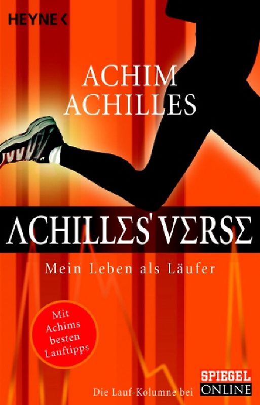 Achilles' Verse