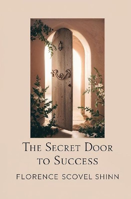 The Secret Door To Success