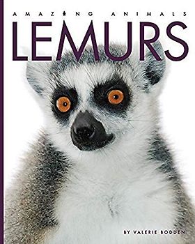 Lemurs (Amazing Animals)