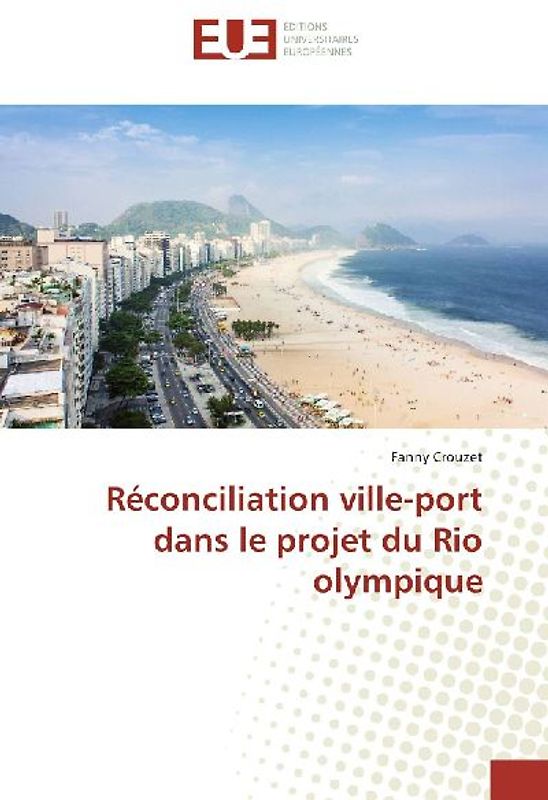 Réconciliation ville-port dans le projet du Rio olympique