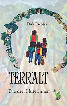Terralt - Die drei Hüterinnnen
