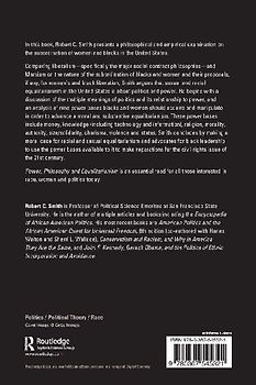 Power, Philosophy and Egalitarianism