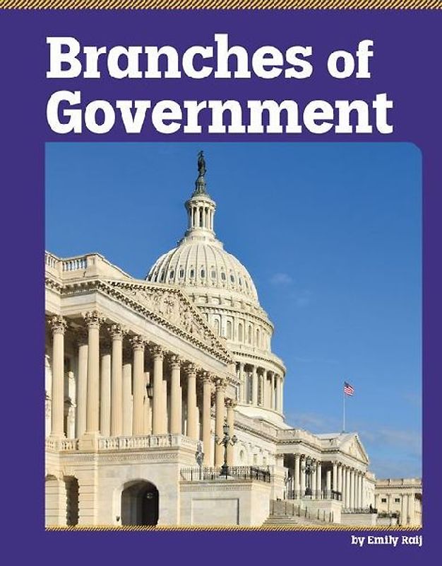 Branches of Government