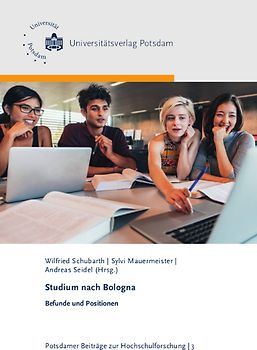 Studium nach Bologna