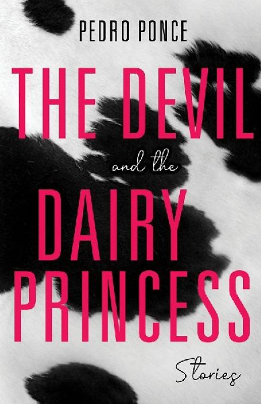 The Devil and the Dairy Princess