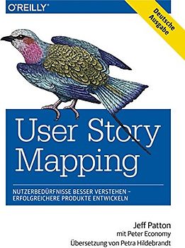 User Story Mapping- Nutzerbedürfnisse besser verstehen als Schlüssel für erfolgreiche Produkte
