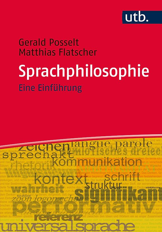 Sprachphilosophie
