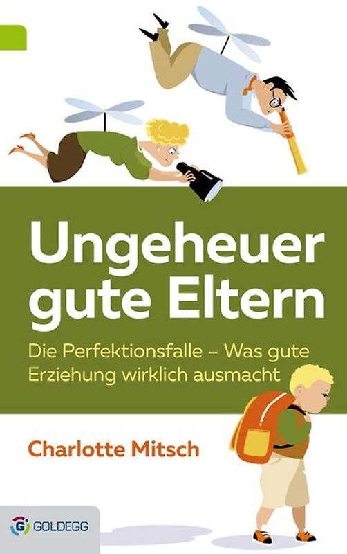 Die Perfektionsfalle