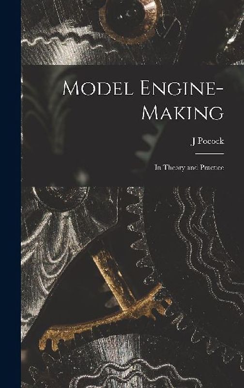 Model Engine-Making