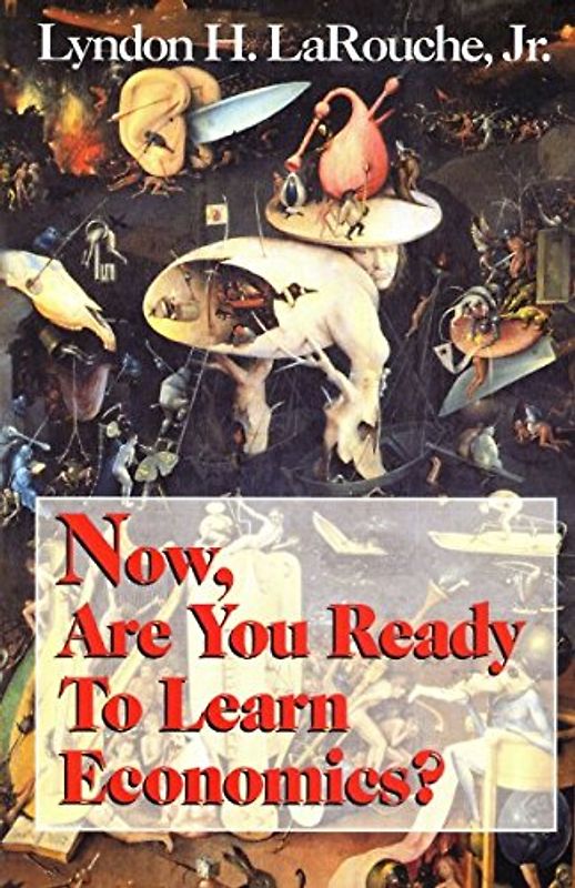 Now, Are You Ready To Learn Economics?