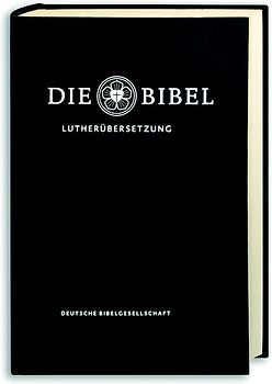 Lutherbibel revidiert 2017 - Großausgabe
