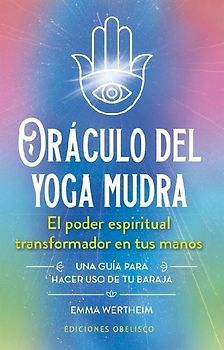 Oráculo del Yoga Mudra