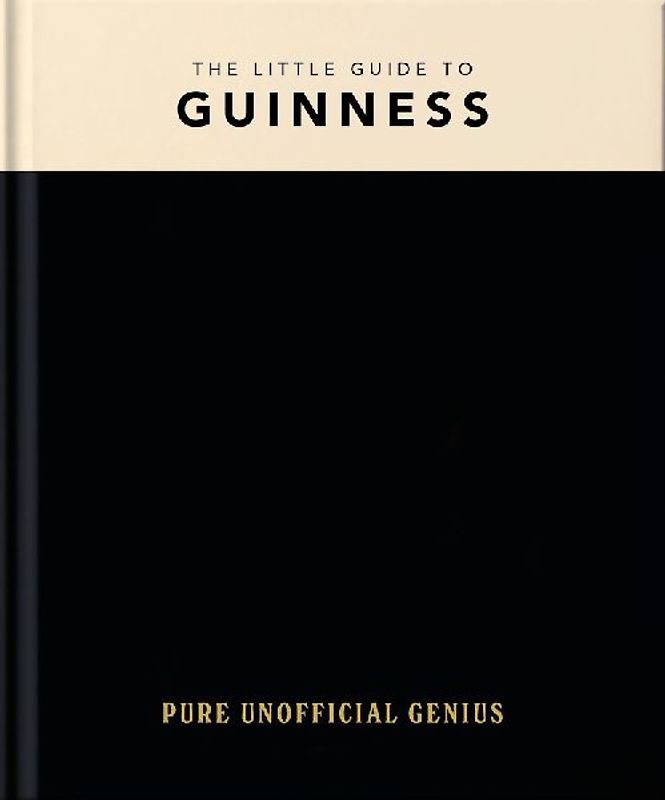 The Little Guide to Guinness