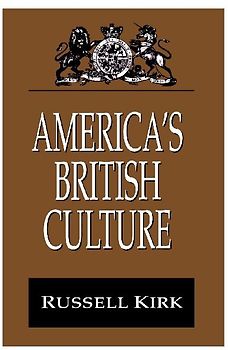 America's British Culture