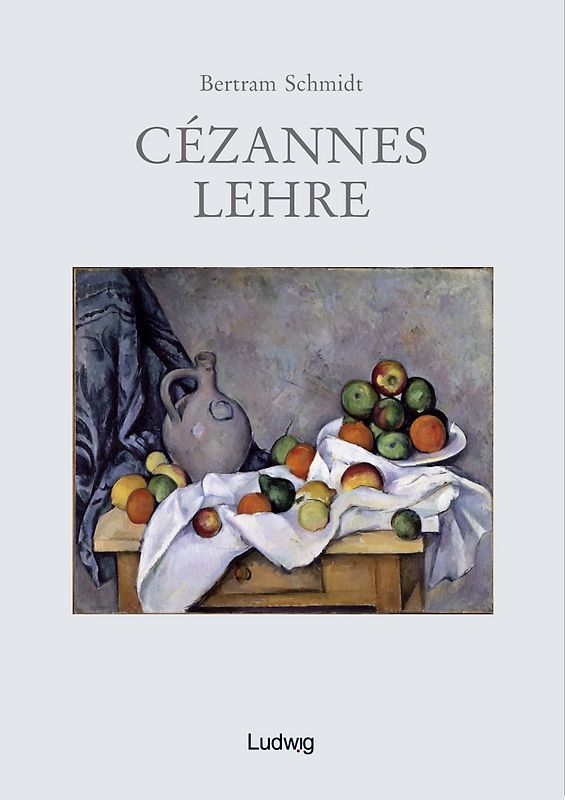 Cézannes Lehre.