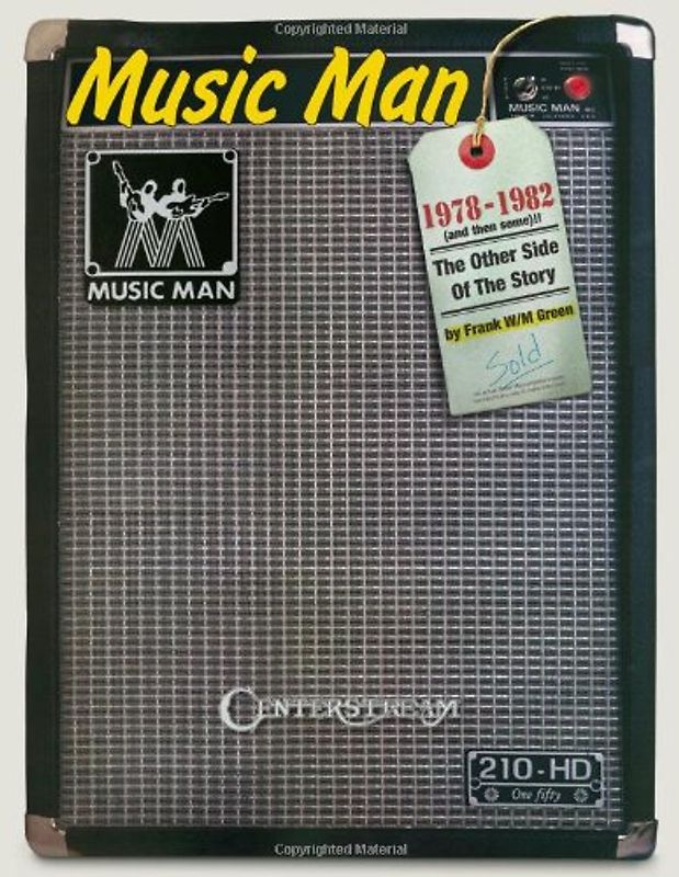Music Man: 1978 to 1982 (And Then Some)!!, The Other Side of the Story