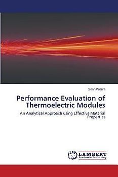 Performance Evaluation of Thermoelectric Modules