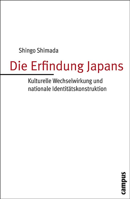 Die Erfindung Japans