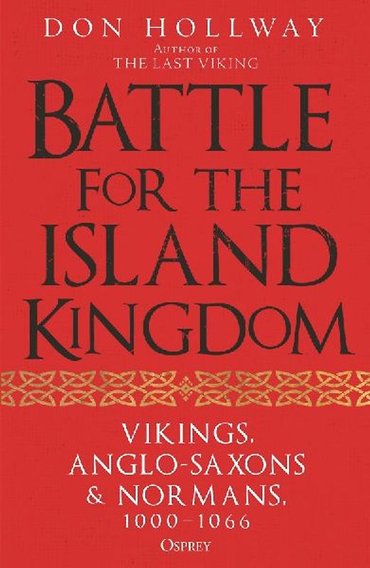 Battle for the Island Kingdom