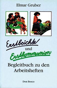Erstbeichte und Erstkommunion
