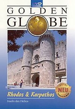 Golden Globe - Rhodos & Karpathos DVD