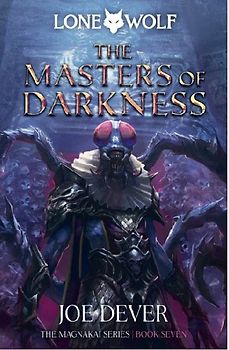 The Masters of Darkness