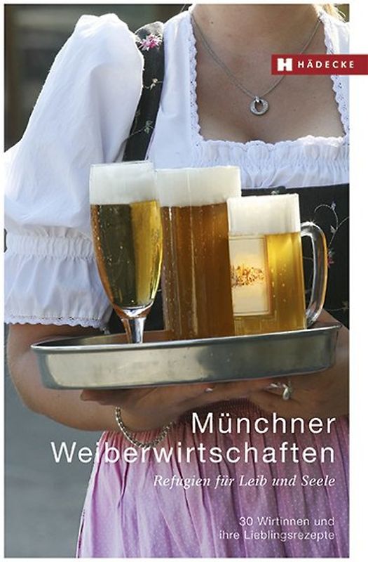 Münchner Weiberwirtschaften