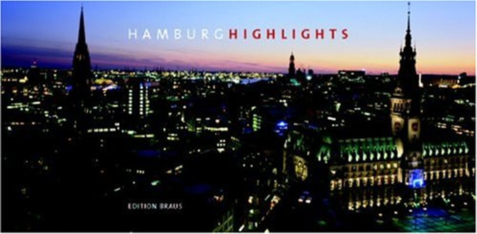 Hamburg Highlights