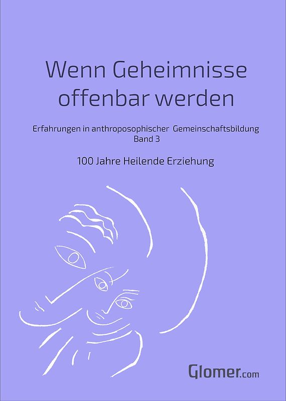 Wenn Geheimnisse offenbar werden - Band 3