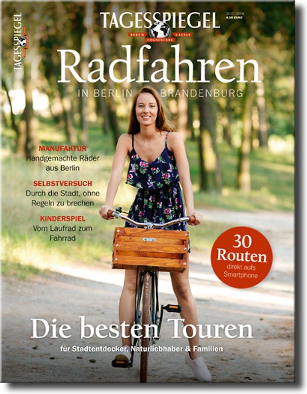 Radfahren