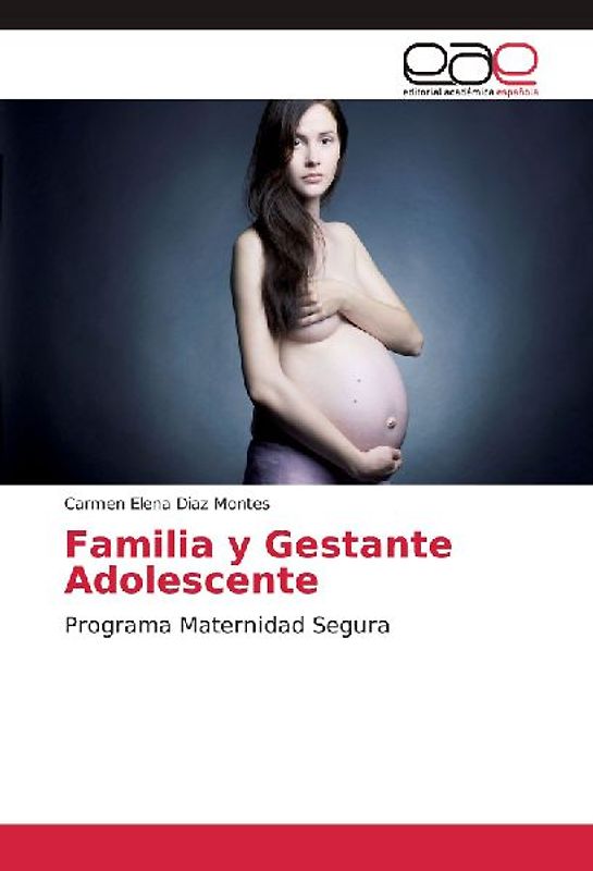 Familia y Gestante Adolescente