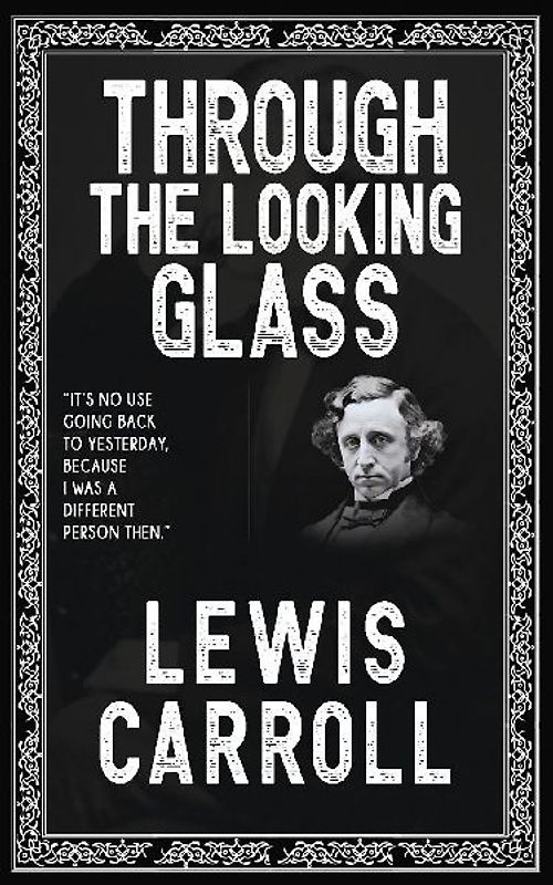 Through the Looking Glass