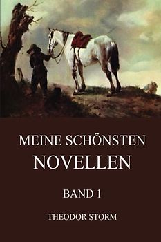 Meine schönsten Novellen, Band 1