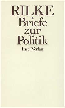 Briefe zur Politik