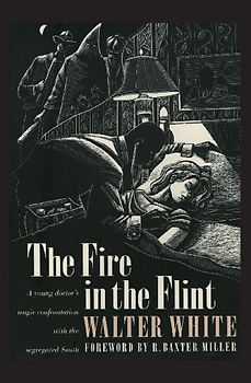 Fire in the Flint