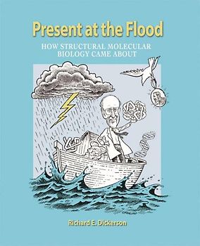 Present at the Flood
