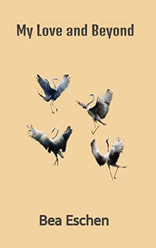 My Love and Beyond: An Australian Story of Eternal Connection